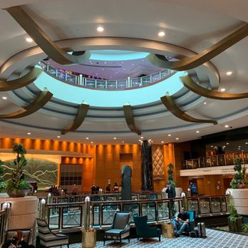 Foxwoods Resort Casino - Check in area - Casinos Near Me - Mashantucket, Connecticut Foxwoods Resort Casino - Check in area - Casinos Near Me - Mashantucket, Connecticut