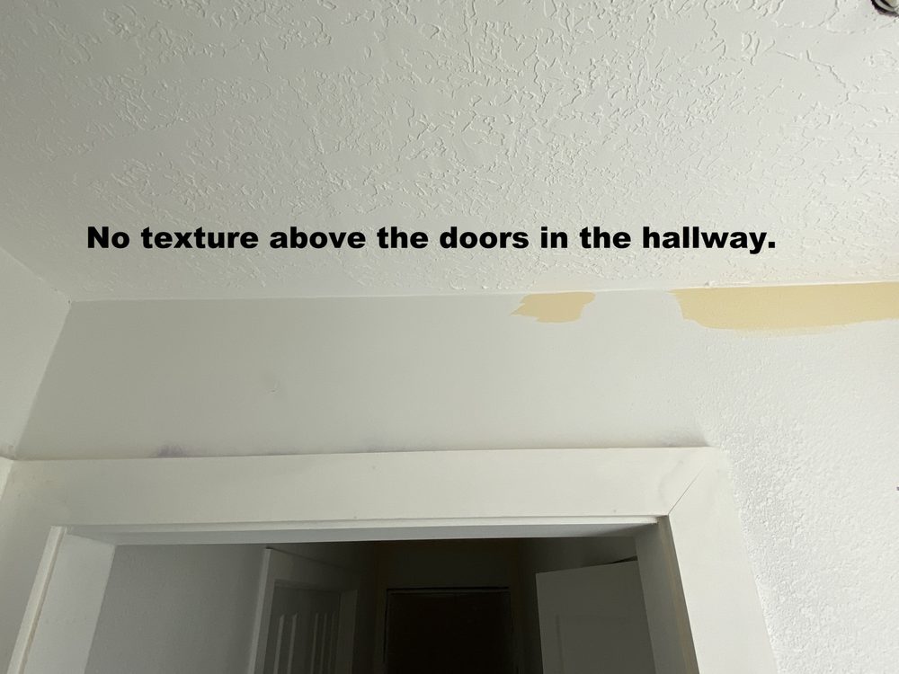 Slide of Turnkey Painting and Remodeling