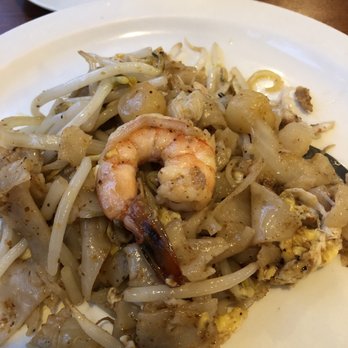 Boonie Thai Cuisine - Imperial Seafood - Thai Near Me - Santa Maria, California