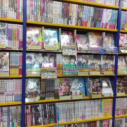 アニメイトアル プラザ草津 Toy Stores 西渋川1丁目23 30 草津市 滋賀県 Japan Phone Number Yelp