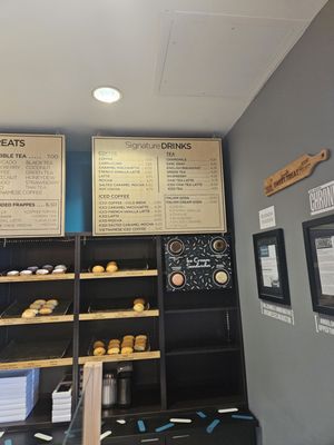 Angel Donuts and Treats by null