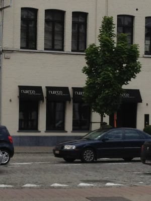 Restaurant Nuance by null