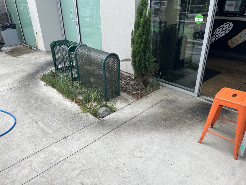 Slide of SD Pressure Pros