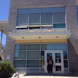 City College of San Francisco Student Health Center