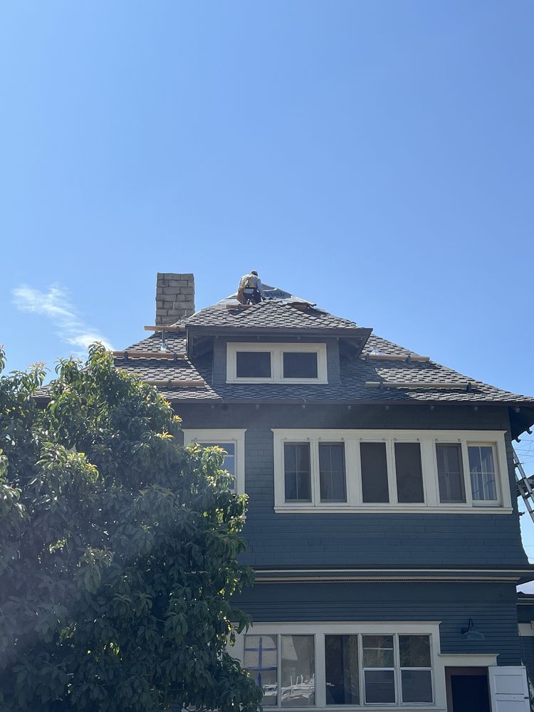 Slide of Shadow Roofing