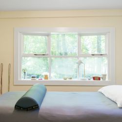 The East Asian Medicine Center - Treatment room