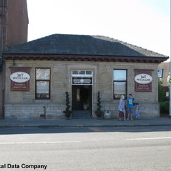 J & T Mccolgan Funeral Directors