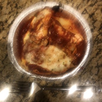 Enzo's - Pasta Combo - Italian Near Me - Sunrise, Florida Enzo's - Pasta Combo - Italian Near Me - Sunrise, Florida