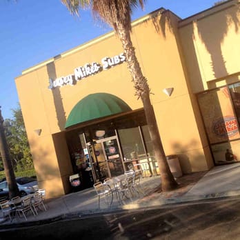 Jersey Mike's Subs - Exterior - Jersey Mike's Subs - Escondido - Sandwiches Near Me - Escondido, California