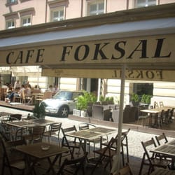 Cafe Foksal