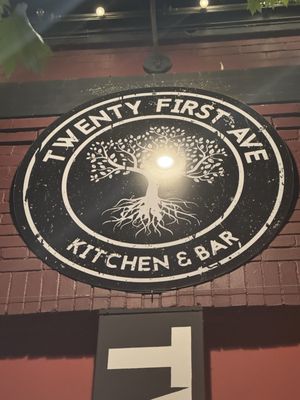 Twenty First Ave Kitchen & Bar by null