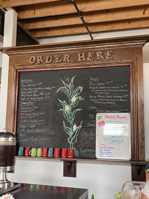10th Street Diner by null