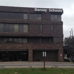 Dorsey College Wayne Campus