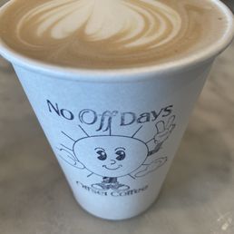 Mocha Mocha