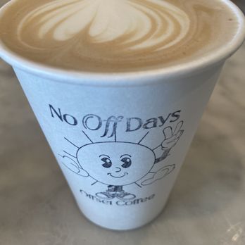 Offset Coffee Roasters - Mocha - Coffee & Tea Near Me - Torrance, California Offset Coffee Roasters - Mocha - Coffee & Tea Near Me - Torrance, California