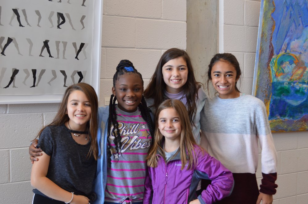 THE ALTAMONT SCHOOL Updated April 2024 4801 Altamont Rd S