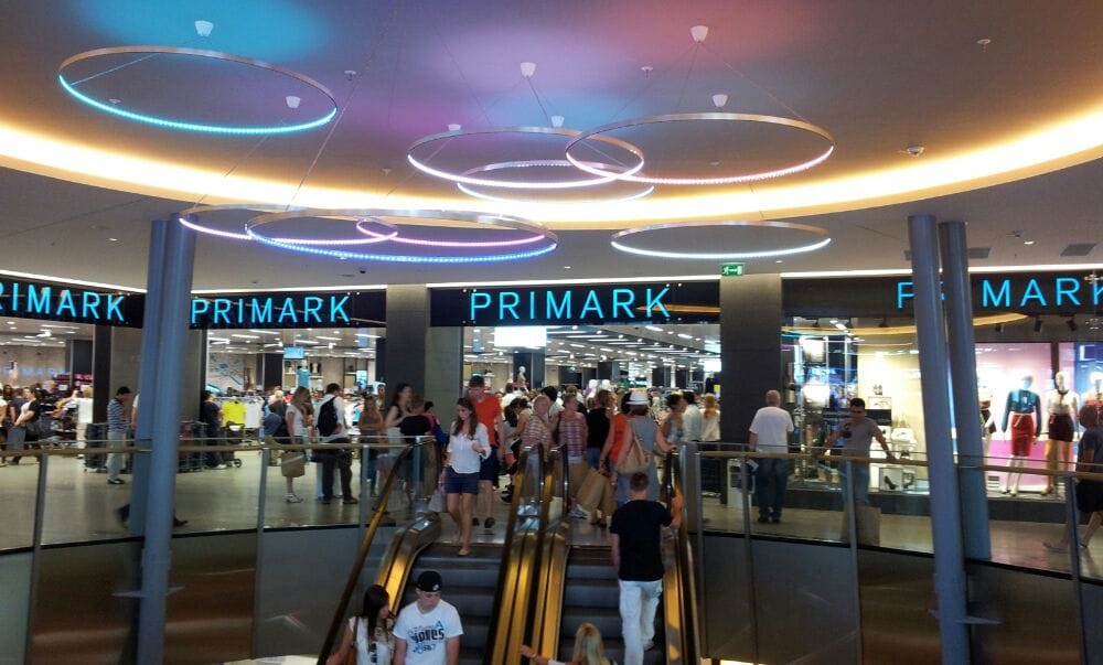 Primark 138 Photos 116 Reviews Fashion Walther Schreiber Platz 1 Schoneberg Berlin Germany Phone Number Yelp