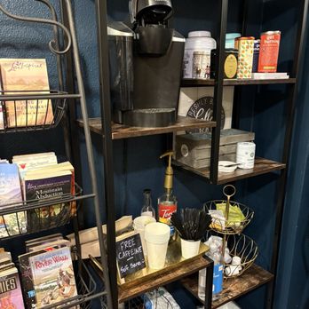 Talking Animals Books - Free coffee! - Bookstores Near Me - Grapevine, Texas Talking Animals Books - Free coffee! - Bookstores Near Me - Grapevine, Texas