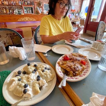 Eva's European Sweets - Desserts - Polish Near Me - Syracuse, New York Eva's European Sweets - Desserts - Polish Near Me - Syracuse, New York