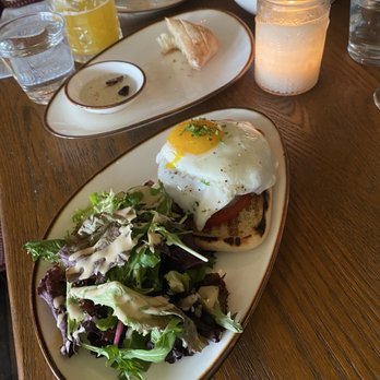 Bacari Long Beach - Bacari Burger - Mediterranean Near Me - Long Beach, California
