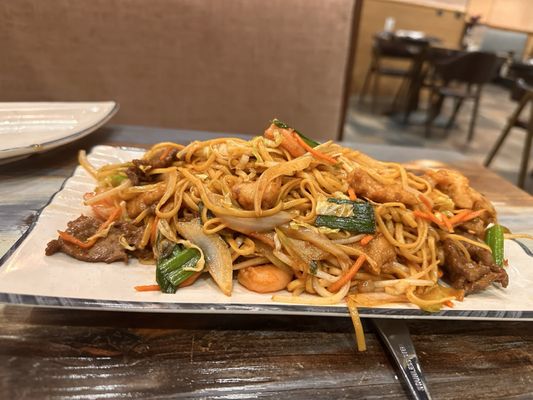 Dumpling Time by null