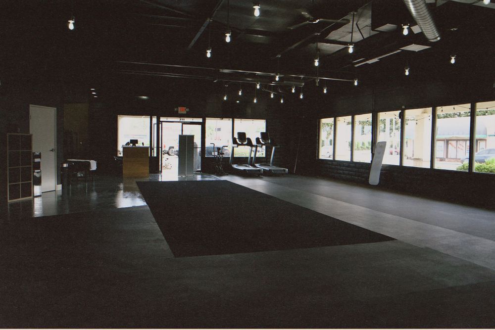Sandbox Fitness Club