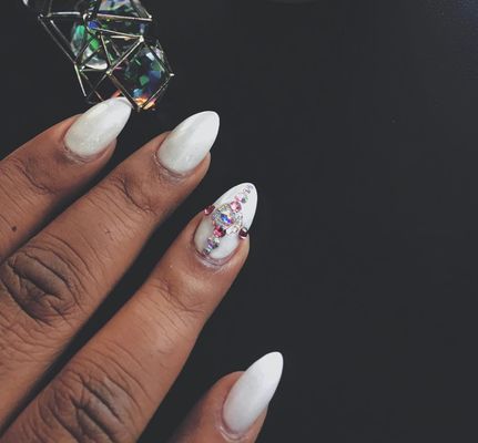 Pro Darling Nails