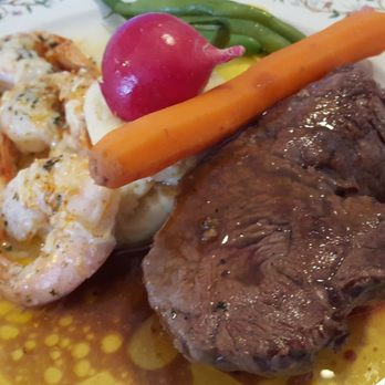 Suzette's Restaurant - Seafood Near Me - Jordan, Minnesota