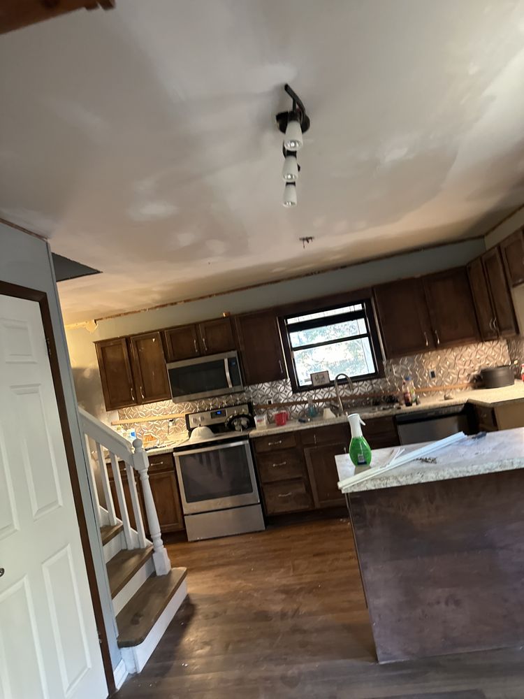 Slide of Wall to wall