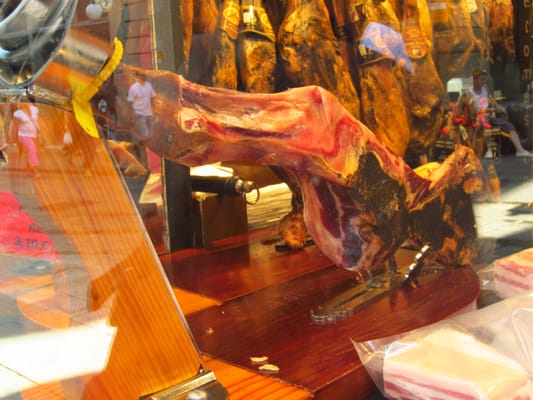 Enrique Tomás by null