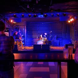 The Casbah