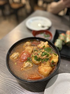 Viet Quan Vietnamese Noodle House by null