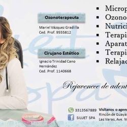 Siluet Spa - Siluet spa