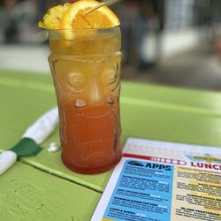 Wylie and Rum - Jamaican Rum