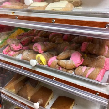 El Sol Bakery - a variety of baked goods - Bakeries Near Me - Richmond, Virginia El Sol Bakery - a variety of baked goods - Bakeries Near Me - Richmond, Virginia