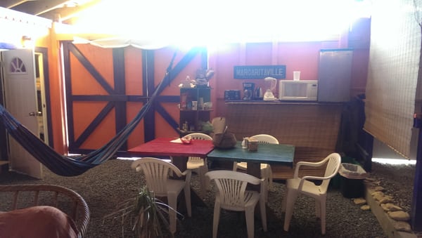 Lazy Hostel and Guesthouse by null