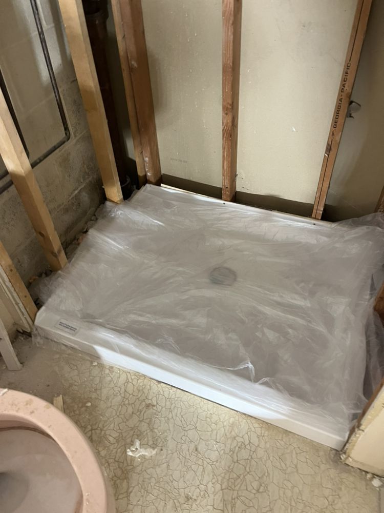 Slide of Top Plumbing Service