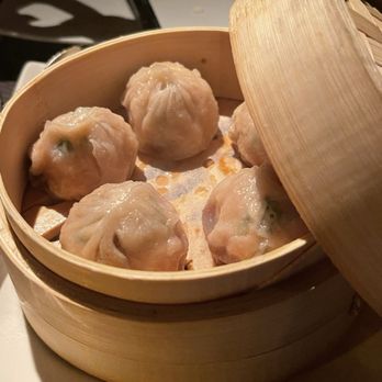 Buddakan - General Tso's Dumplings - Chinese Near Me - New York, New York Buddakan - General Tso's Dumplings - Chinese Near Me - New York, New York
