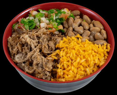 Pancho's Mexican Food by null