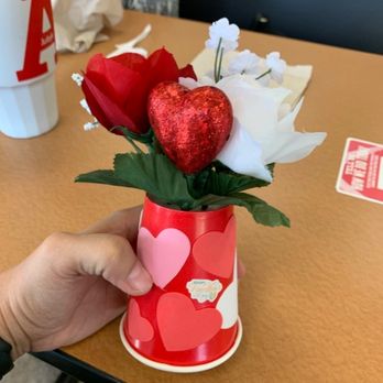 Arbys - Fast Food Near Me - Valrico, Florida