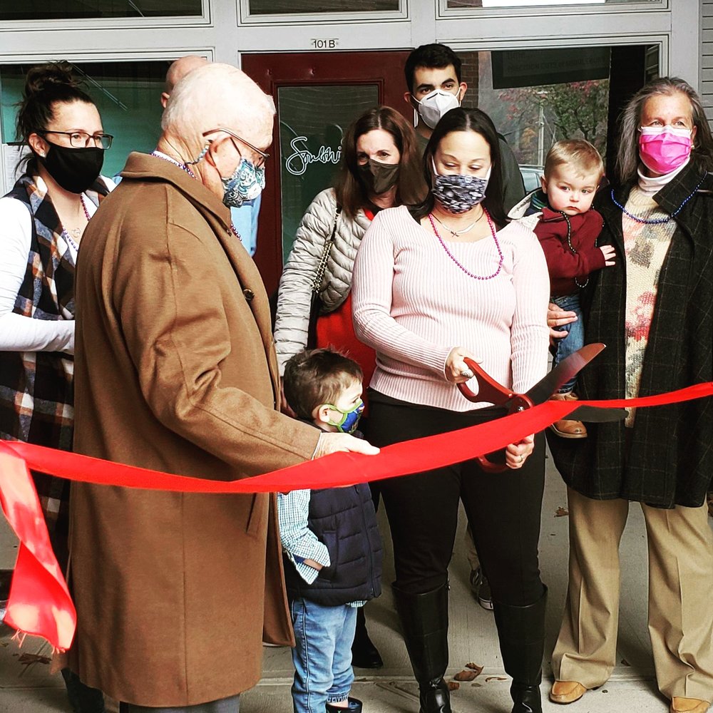 PRECISION CUTS OF MIDDLEBURY Updated September 2024 21 Photos 530