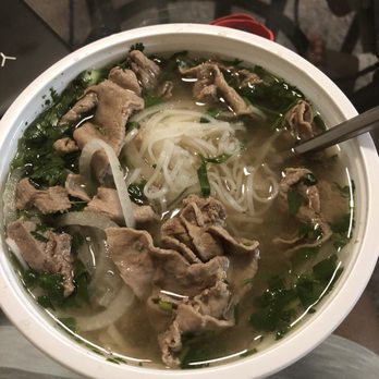 Pho Ha #7 - Vietnamese Near Me - Riverside, California