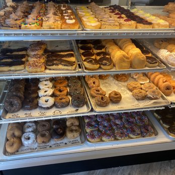 Tasty Donuts - Selection of donuta - Donuts Near Me - Ooltewah, Tennessee Tasty Donuts - Selection of donuta - Donuts Near Me - Ooltewah, Tennessee
