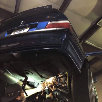 Das Performance - Auto Repair Near Me - Fredericksburg, Virginia