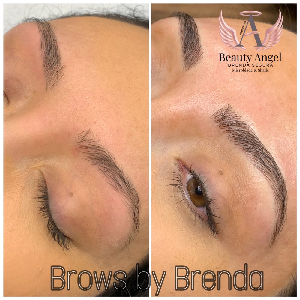 Eyebrow Threading Victoria Gardens Fasci Garden