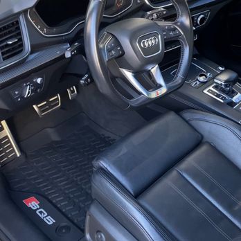 Mobile Auto Shine Society - Interior Only - Auto Detailing Near Me - Bend, Oregon Mobile Auto Shine Society - Interior Only - Auto Detailing Near Me - Bend, Oregon