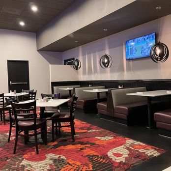 Wildburger @ Wildfire Lanes - The restaurant is a lot smaller now - Burgers Near Me - Henderson, Nevada Wildburger @ Wildfire Lanes - The restaurant is a lot smaller now - Burgers Near Me - Henderson, Nevada