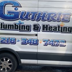 Guthrie Plumbing & Heating