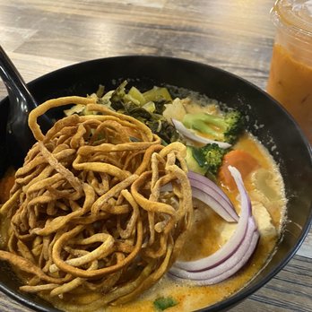 Soi OB - Noodles Near Me - San Diego, California