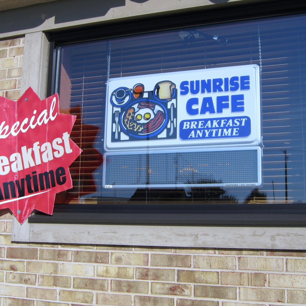 Sun Rise Cafe - American Near Me - Fort Wayne, Indiana Sun Rise Cafe - American Near Me - Fort Wayne, Indiana